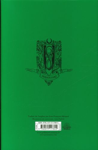 Produktbild: Harry Potter