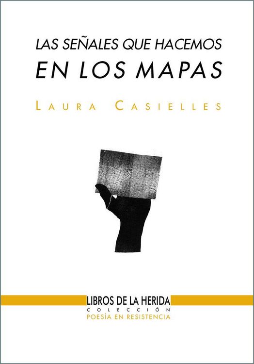 Produktbild: Las se&ntilde;ales que hacemos en los mapas