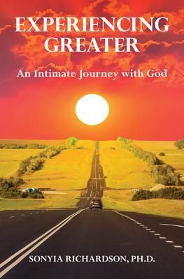 Produktbild: Experiencing Greater