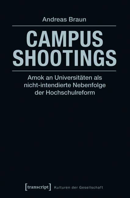 Produktbild: Campus Shootings
