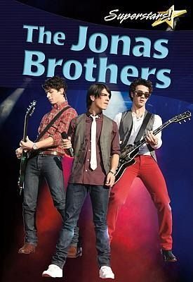 Produktbild: The Jonas Brothers