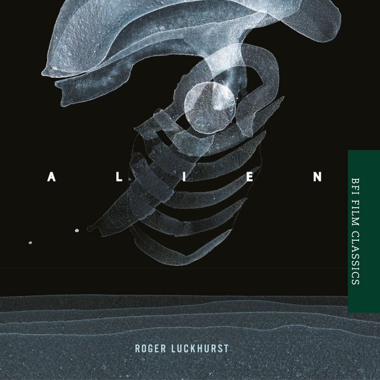 Produktbild: Alien