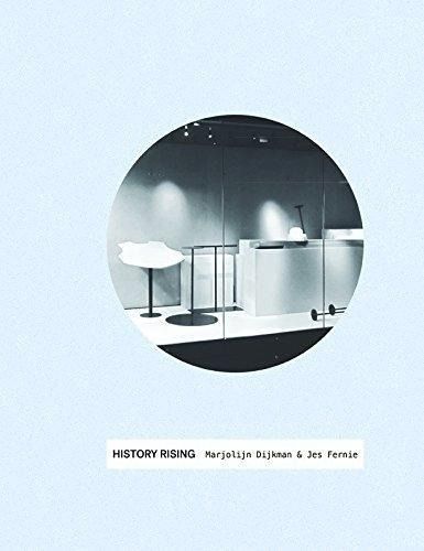 Produktbild: History Rising