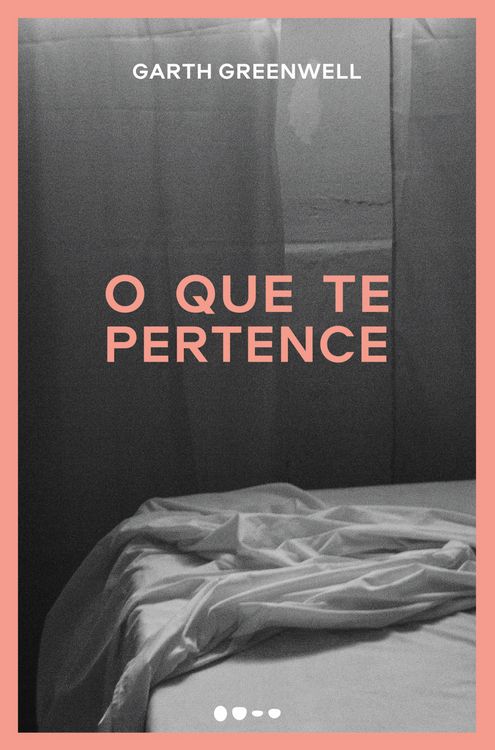 Produktbild: O que te pertence
