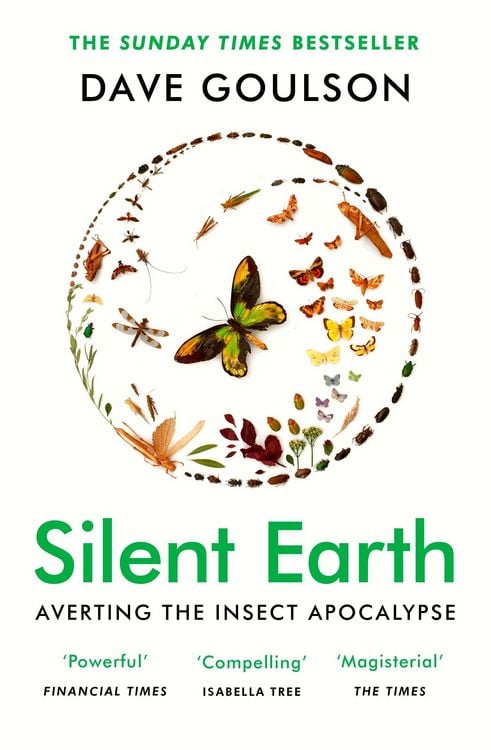 Produktbild: Silent Earth
