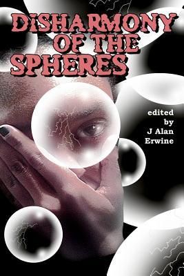 Produktbild: Disharmony of the Spheres