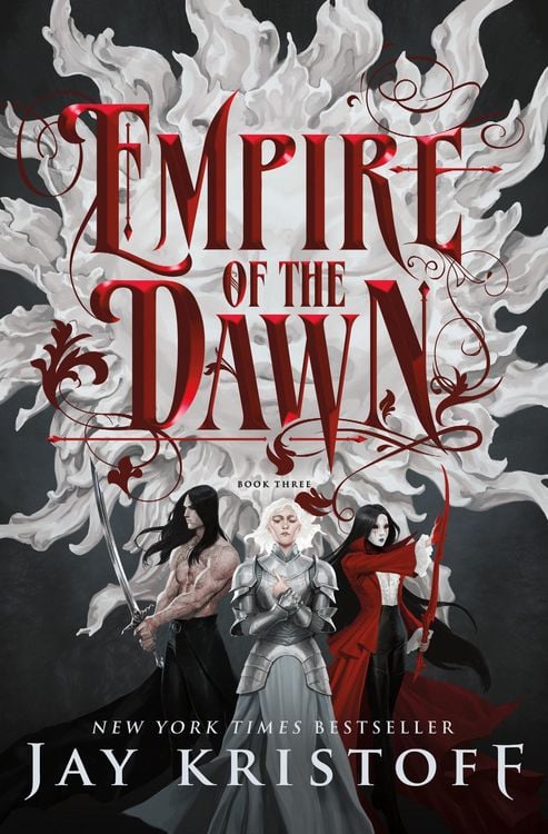 Produktbild: Empire of the Dawn