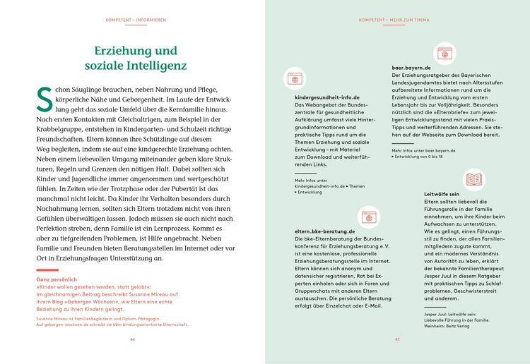 Produktbild: Das Handbuch der Familiengesundheit