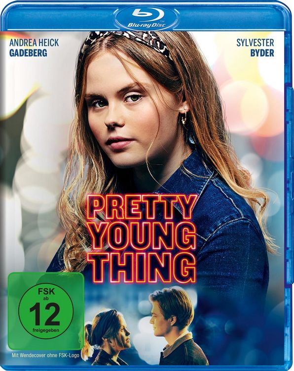 Produktbild: Pretty Young thing