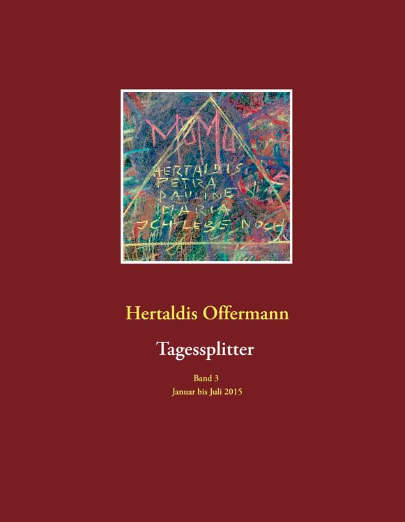 Produktbild: Tagessplitter