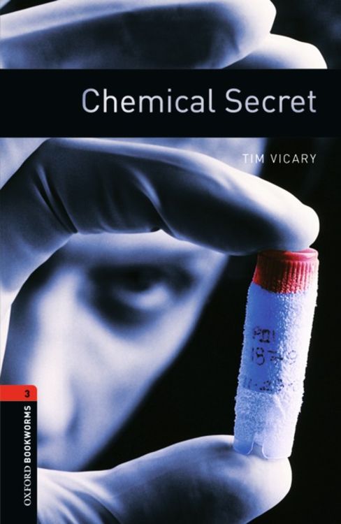 Produktbild: 8. Schuljahr, Stufe 2 - Chemical Secret - Neubearbeitung
