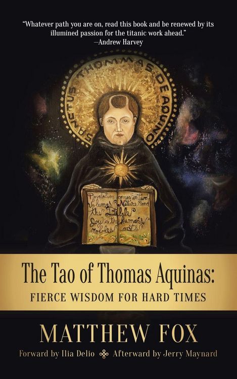 Produktbild: The Tao of Thomas Aquinas