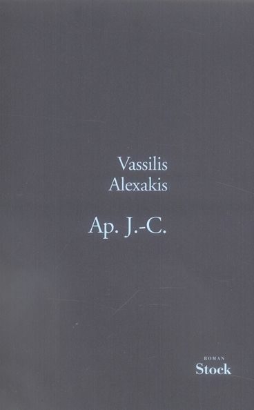 Produktbild: Ap. J.-C.