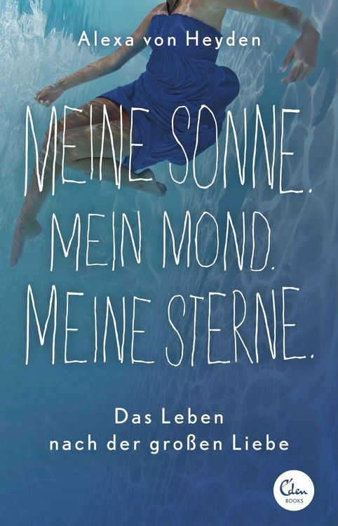 Produktbild: Meine Sonne. Mein Mond. Meine Sterne.
