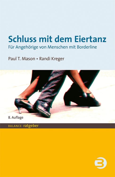 Produktbild: Schluss mit dem Eiertanz