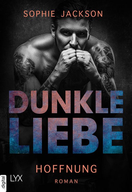 Produktbild: Dunkle Liebe - Hoffnung