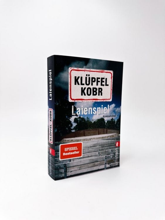 Produktbild: Laienspiel