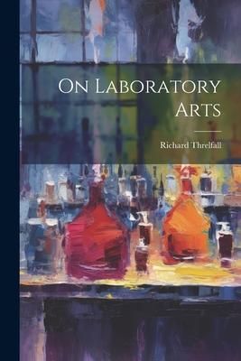 Produktbild: On Laboratory Arts