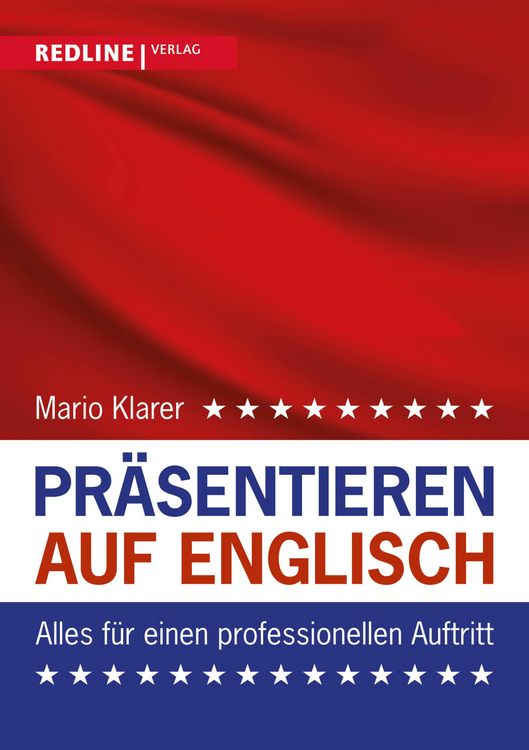 Produktbild: Pr&auml;sentieren auf Englisch