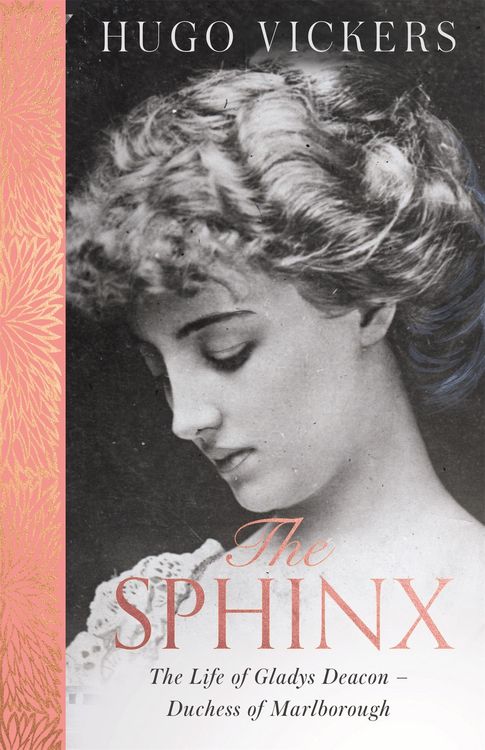 Produktbild: The Sphinx