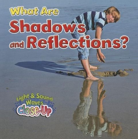 Produktbild: What Are Shadows and Reflections?
