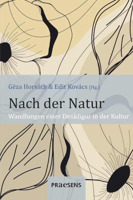 Produktbild: Nach der Natur