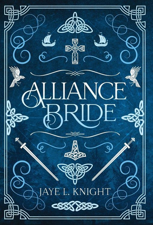 Produktbild: Alliance Bride