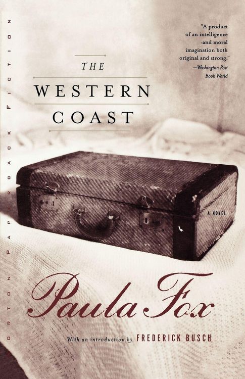 Produktbild: The Western Coast