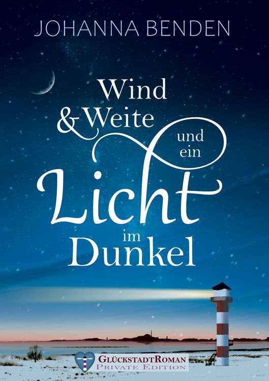 Produktbild: Wind und Weite und ein Licht im Dunkel