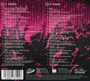 Produktbild: The Disco Boys Vol.22