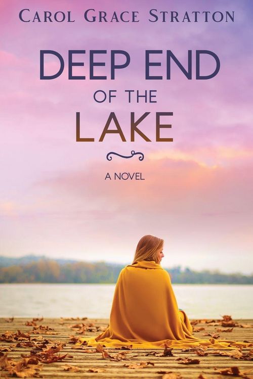 Produktbild: Deep End of the Lake