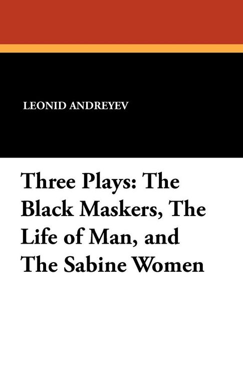 Produktbild: Three Plays
