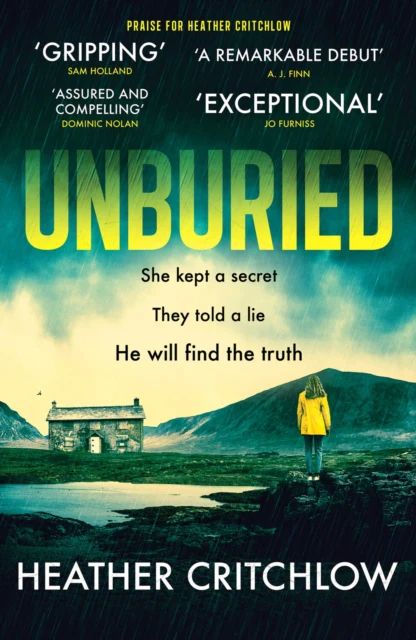 Produktbild: Unburied