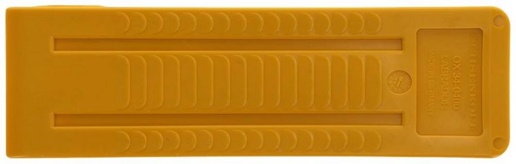Produktbild: Ochsenkopf 1592076 F&auml;llkeil 245mm 410g