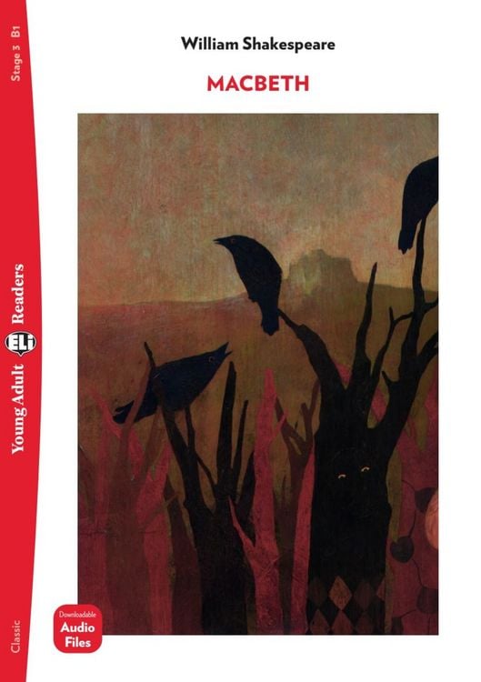 Produktbild: Macbeth