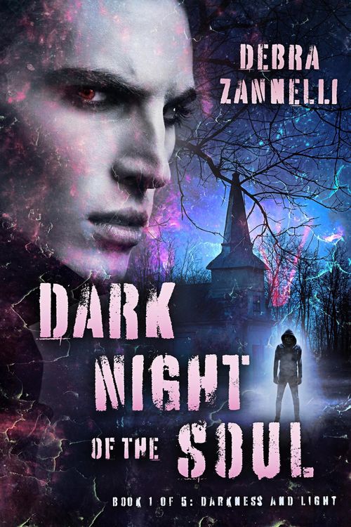 Produktbild: Dark Night of the Soul