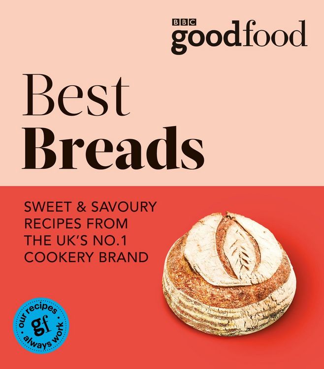 Produktbild: Good Food: Best Breads