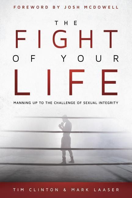 Produktbild: The Fight of Your Life