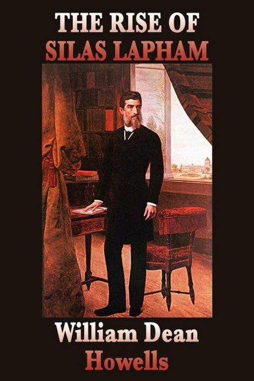 Produktbild: The Rise of Silas Lapham