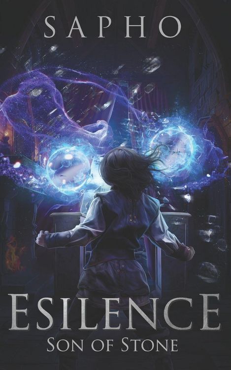 Produktbild: Esilence