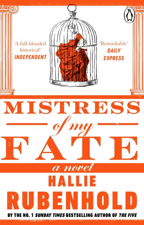 Produktbild: Mistress of My Fate