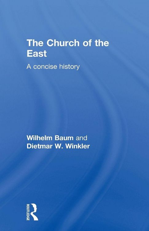 Produktbild: The Church of the East