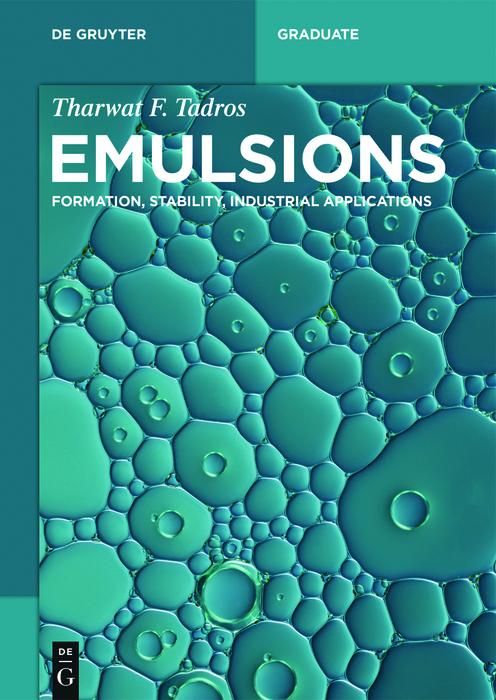 Produktbild: Emulsions