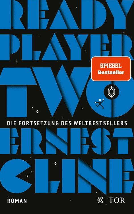 Produktbild: Ready Player Two