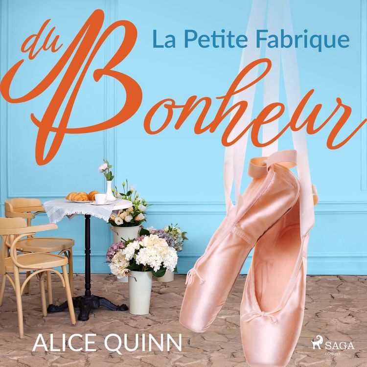 Produktbild: La Petite Fabrique du bonheur