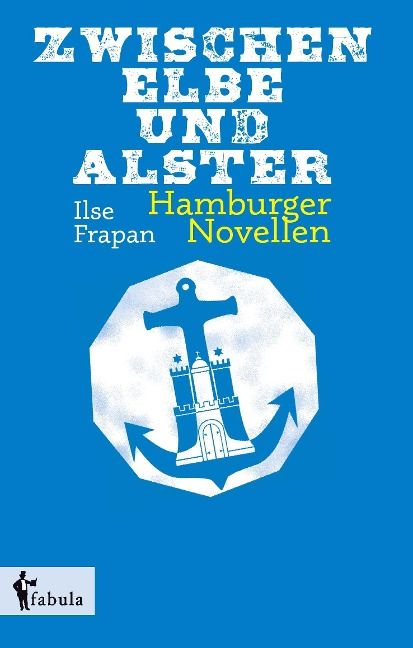 Produktbild: Frapan, I: Zwischen Elbe und Alster