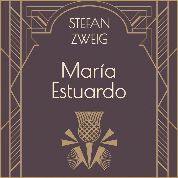 Produktbild: Mar&iacute;a Estuardo