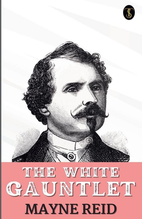 Produktbild: The White Gauntlet