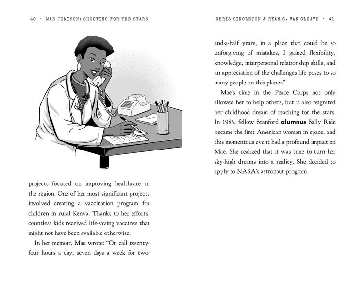 Produktbild: Black History Heroes: Mae Jemison