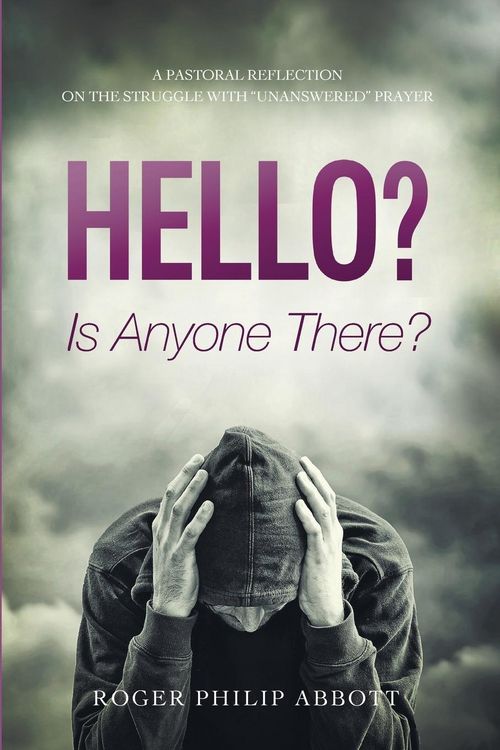 Produktbild: Hello? Is Anyone There?